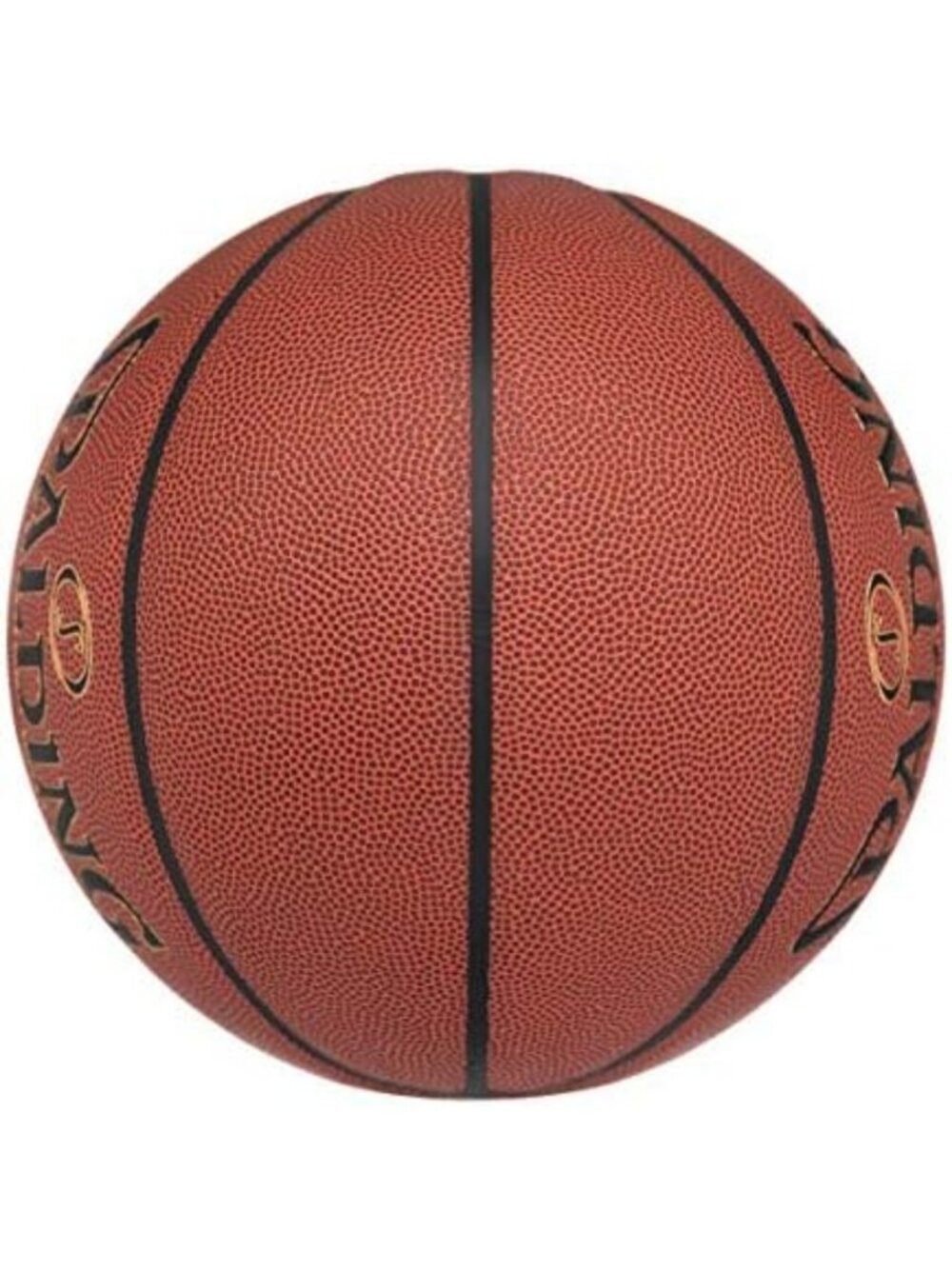 Versatile Indoor Outdoor Basketball | All Surface Composite, Durable - Picture 4 of 6